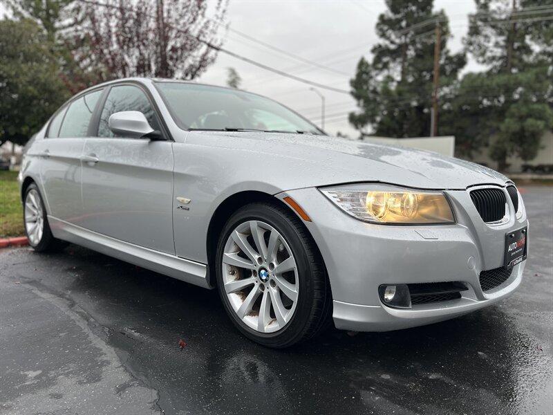 used 2011 BMW 328 car, priced at $6,499