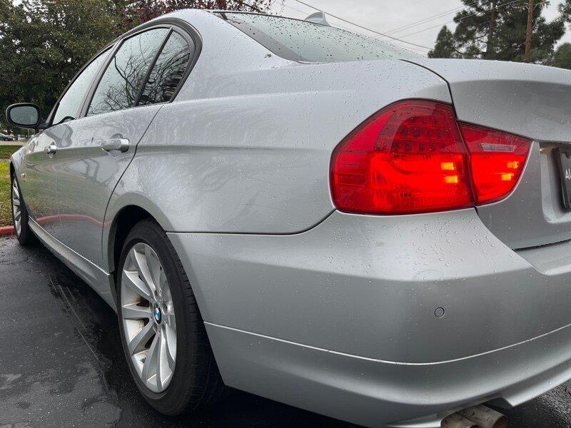 used 2011 BMW 328 car, priced at $6,499