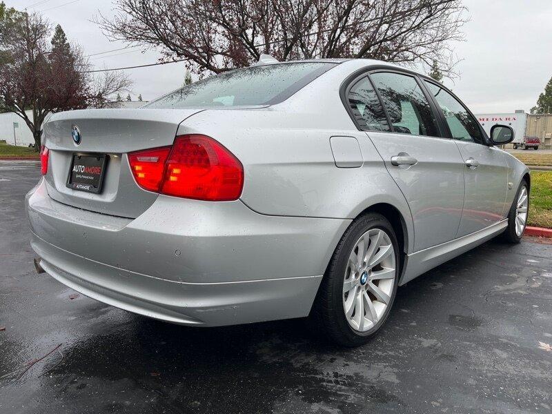 used 2011 BMW 328 car, priced at $6,499