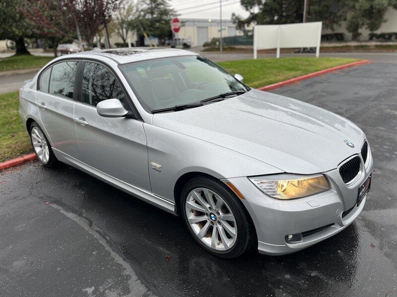 used 2011 BMW 328 car, priced at $6,499