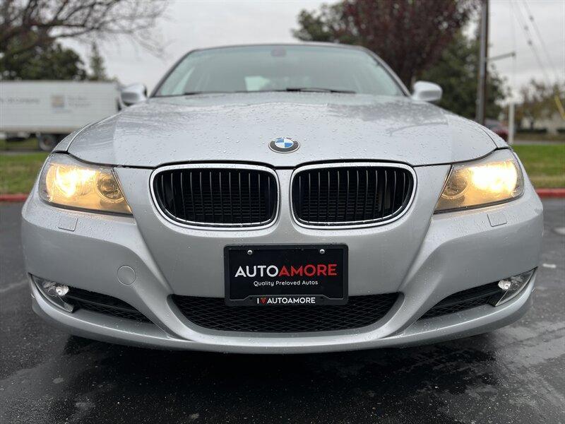 used 2011 BMW 328 car, priced at $6,499