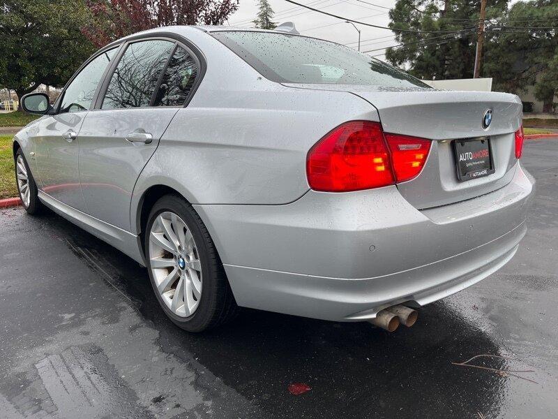 used 2011 BMW 328 car, priced at $6,499