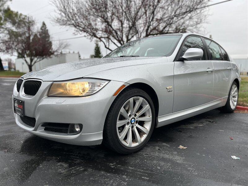 used 2011 BMW 328 car, priced at $6,499