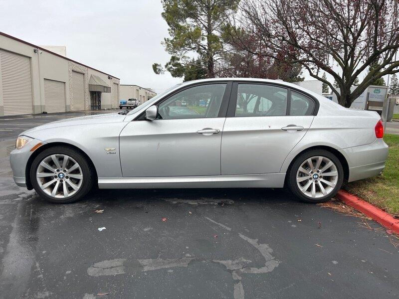 used 2011 BMW 328 car, priced at $6,499