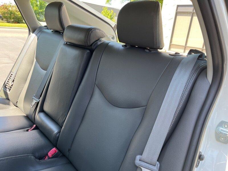 used 2015 Toyota Prius car, priced at $10,999
