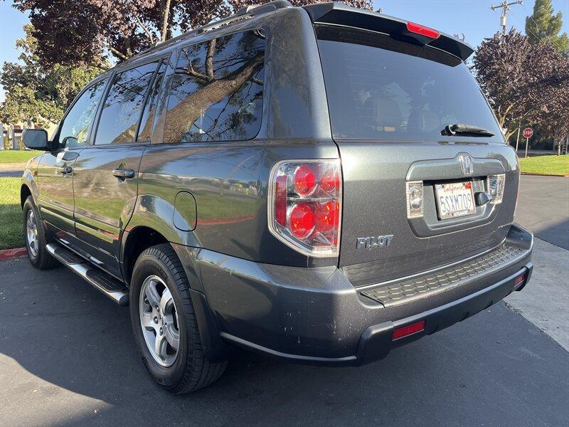 used 2006 Honda Pilot car, priced at $6,299