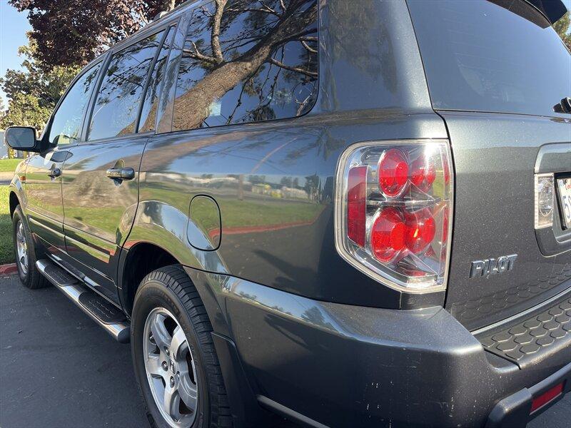 used 2006 Honda Pilot car, priced at $6,299