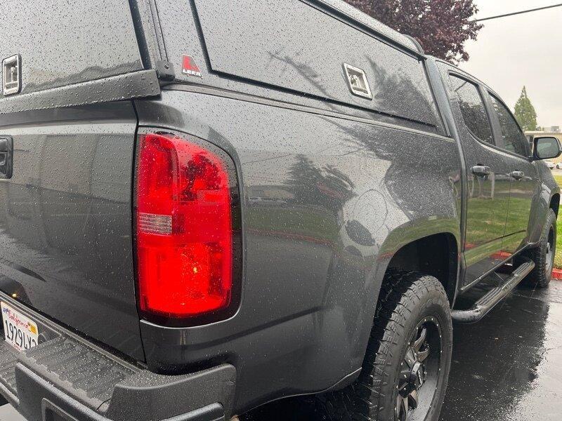 used 2016 Chevrolet Colorado car, priced at $16,999