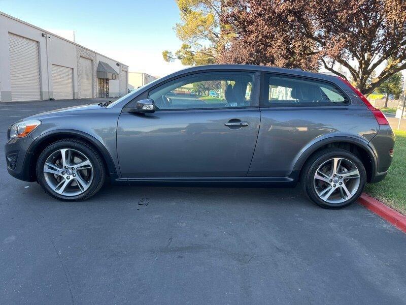 used 2013 Volvo C30 car, priced at $9,999