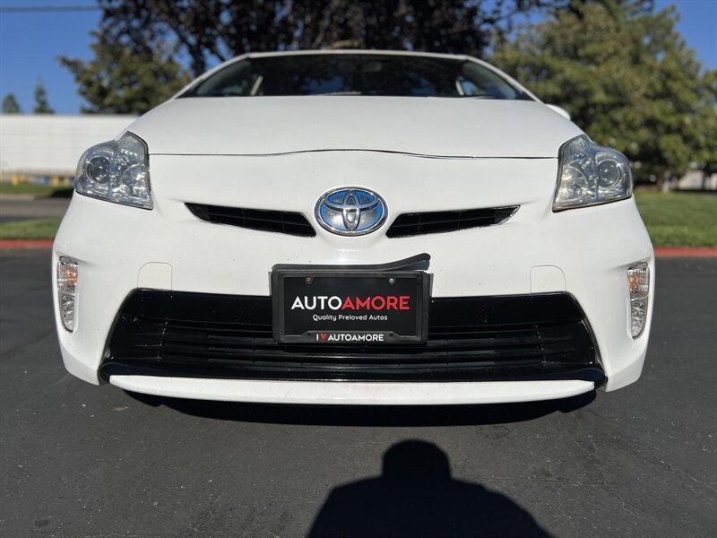 used 2015 Toyota Prius car, priced at $8,499