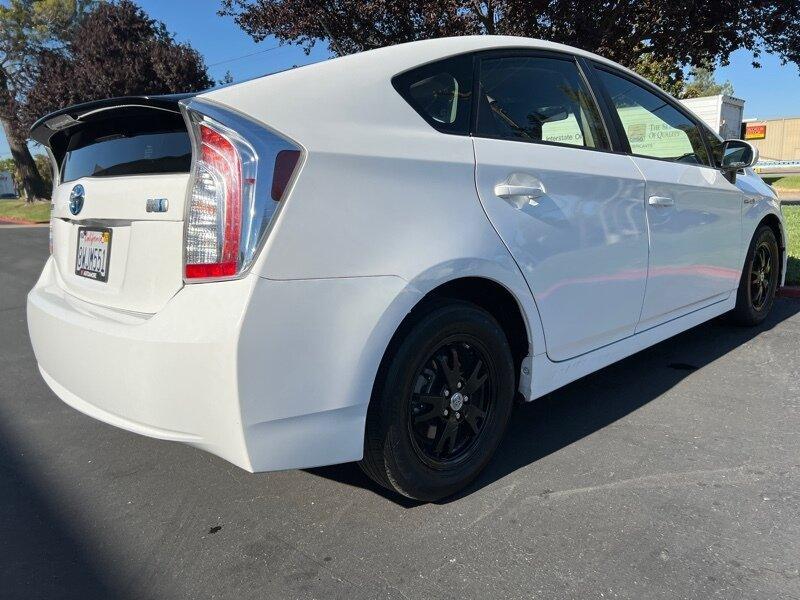 used 2015 Toyota Prius car, priced at $8,499