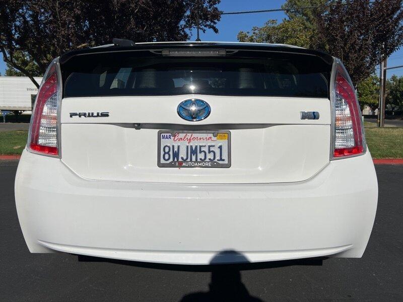 used 2015 Toyota Prius car, priced at $8,499