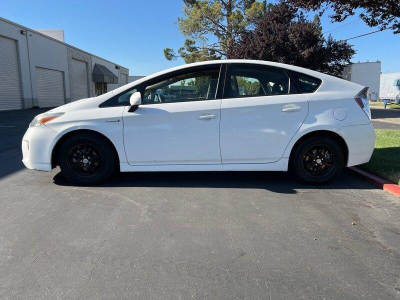 used 2015 Toyota Prius car, priced at $8,499