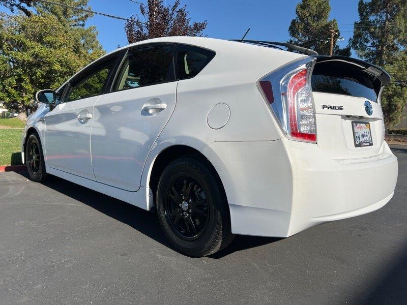 used 2015 Toyota Prius car, priced at $8,499