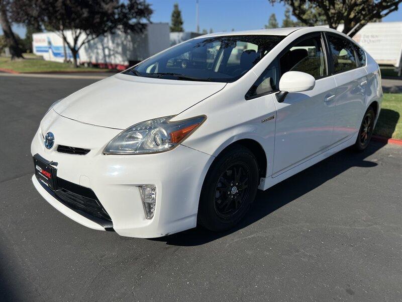 used 2015 Toyota Prius car, priced at $8,499