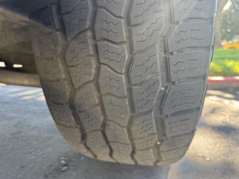used 2008 Ford F-150 car, priced at $9,999