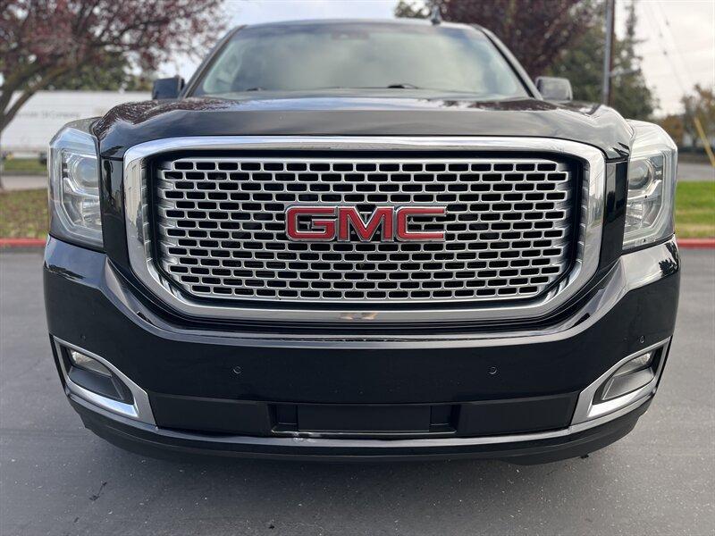 used 2016 GMC Yukon XL car, priced at $17,999