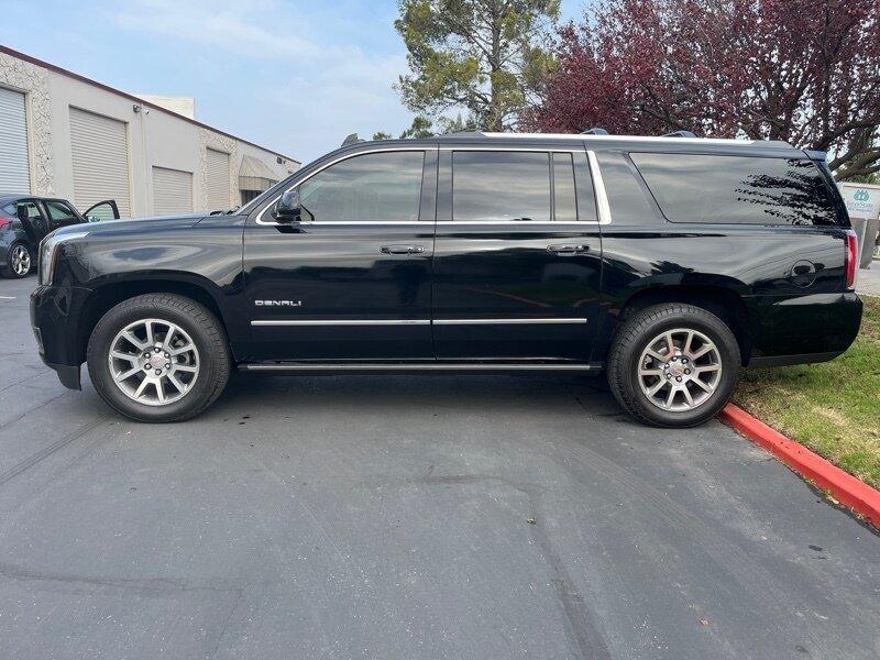 used 2016 GMC Yukon XL car, priced at $17,999