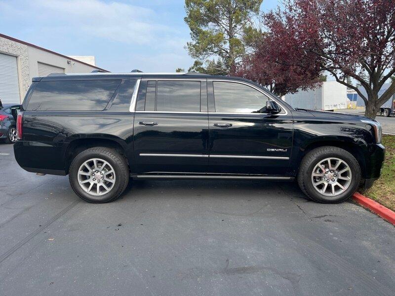 used 2016 GMC Yukon XL car, priced at $17,999