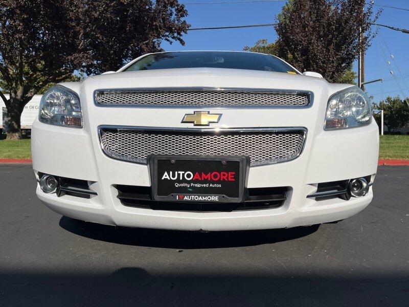 used 2012 Chevrolet Malibu car, priced at $7,999