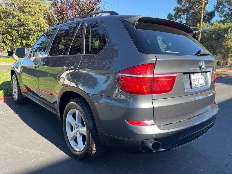 used 2012 BMW X5 car, priced at $7,999