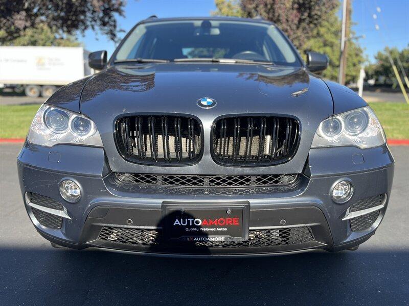 used 2012 BMW X5 car, priced at $7,999