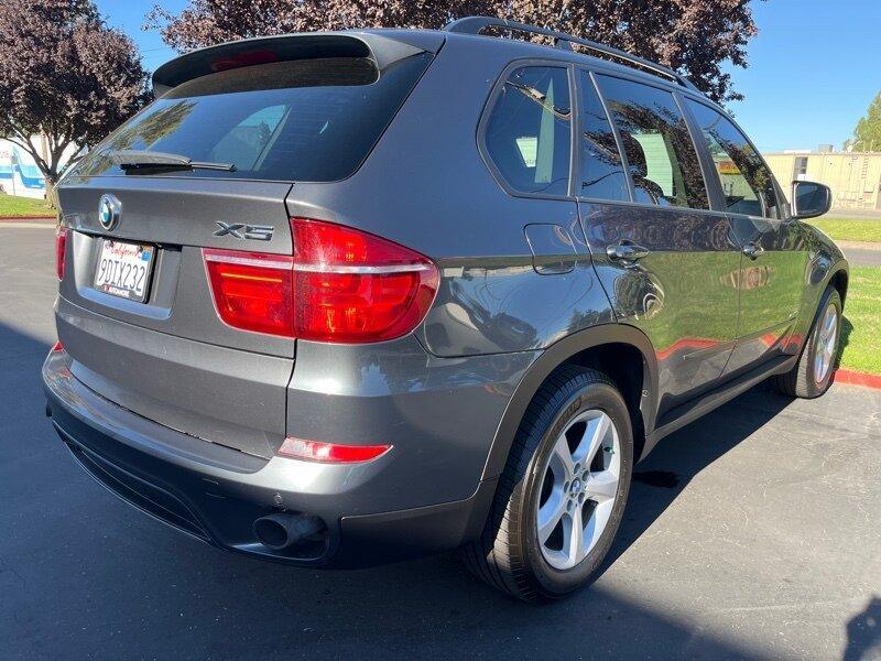 used 2012 BMW X5 car, priced at $7,999