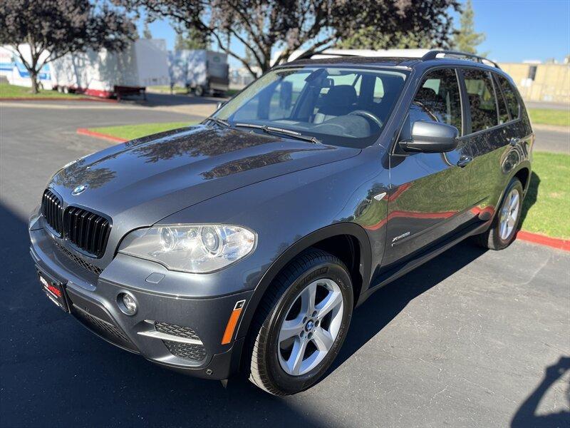 used 2012 BMW X5 car, priced at $7,999