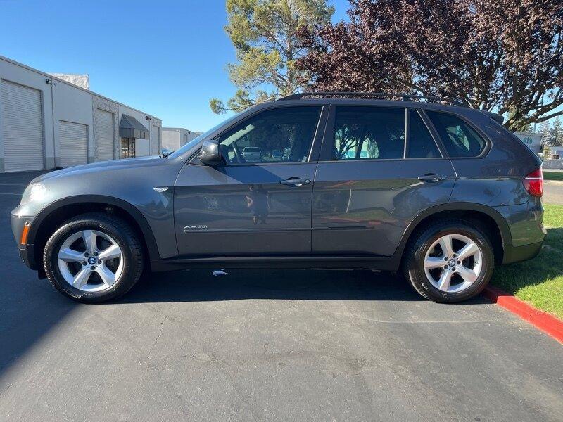 used 2012 BMW X5 car, priced at $7,999