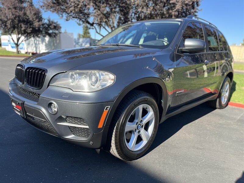 used 2012 BMW X5 car, priced at $7,999