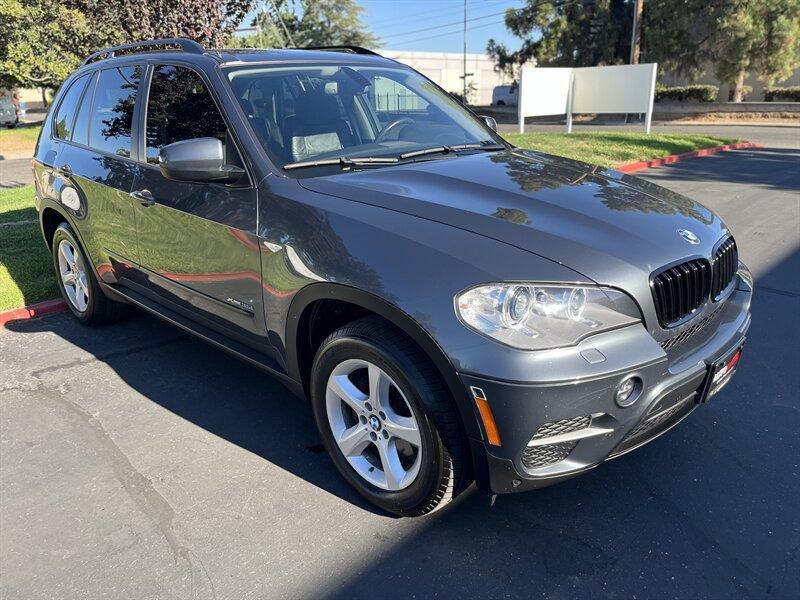 used 2012 BMW X5 car, priced at $7,999