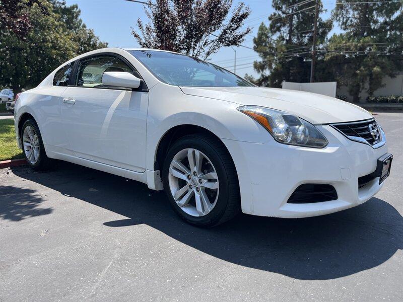 used 2012 Nissan Altima car, priced at $5,999