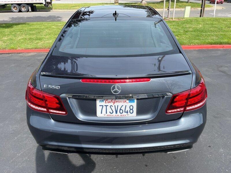 used 2016 Mercedes-Benz E-Class car, priced at $11,499