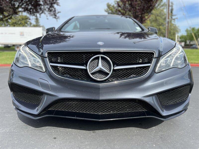 used 2016 Mercedes-Benz E-Class car, priced at $11,499