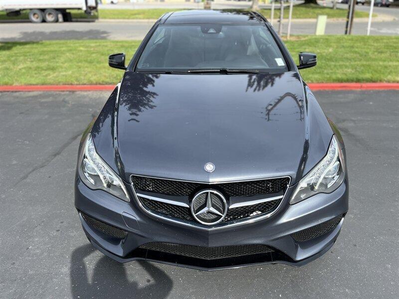 used 2016 Mercedes-Benz E-Class car, priced at $11,499