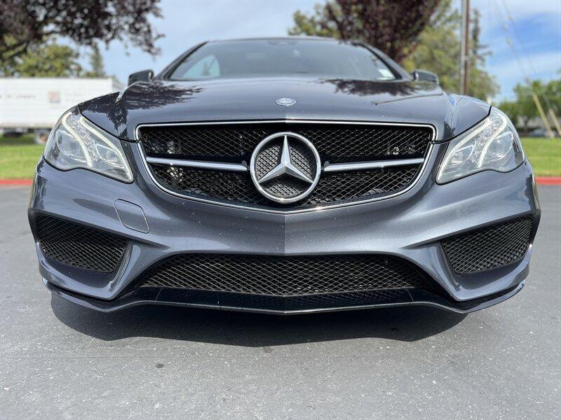 used 2016 Mercedes-Benz E-Class car, priced at $11,499