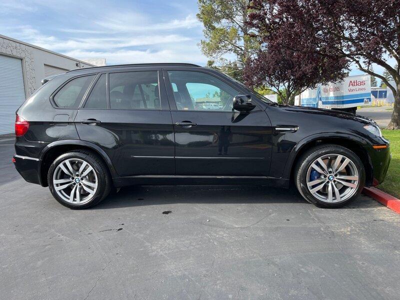 used 2013 BMW X5 M car, priced at $14,499