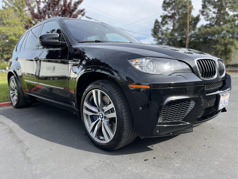 used 2013 BMW X5 M car, priced at $14,499