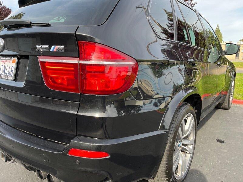 used 2013 BMW X5 M car, priced at $14,499