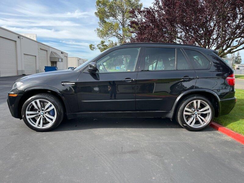 used 2013 BMW X5 M car, priced at $14,499