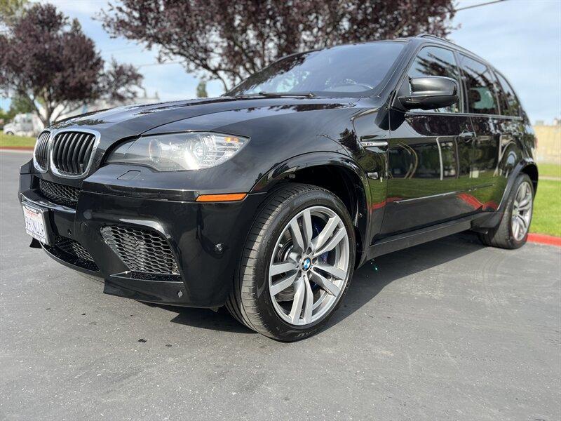 used 2013 BMW X5 M car, priced at $14,499