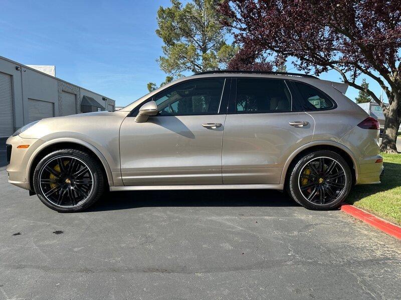 used 2016 Porsche Cayenne car, priced at $33,999