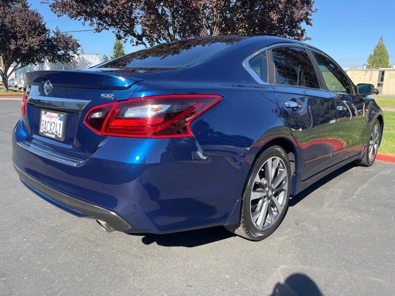 used 2017 Nissan Altima car, priced at $9,499