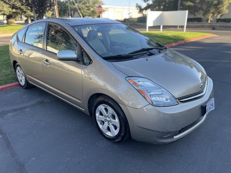 used 2008 Toyota Prius car, priced at $5,999