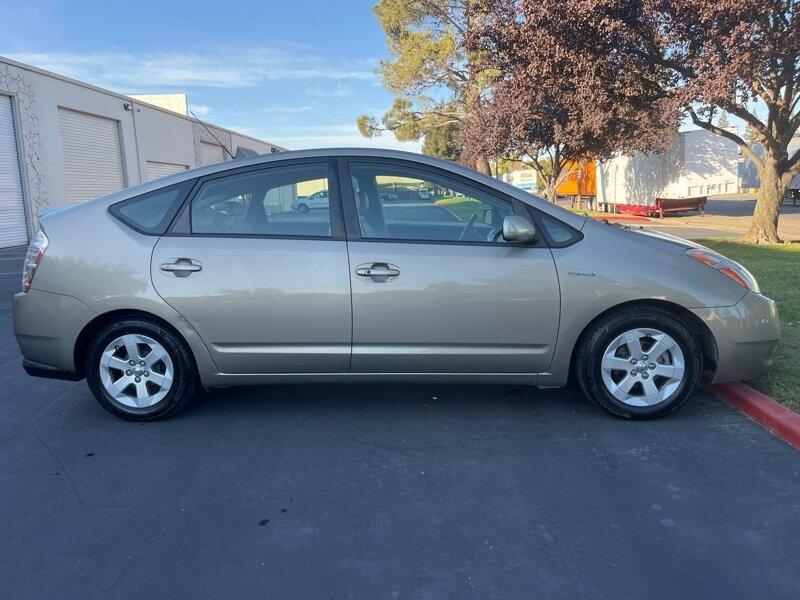 used 2008 Toyota Prius car, priced at $5,999