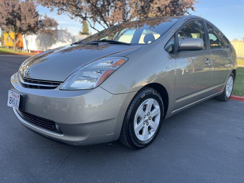 used 2008 Toyota Prius car, priced at $5,999