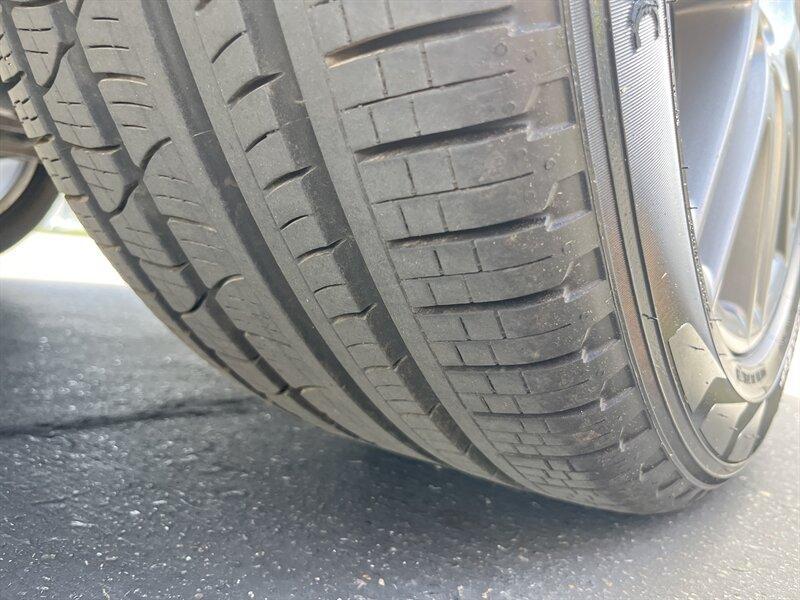 used 2013 Porsche Cayenne car, priced at $10,499