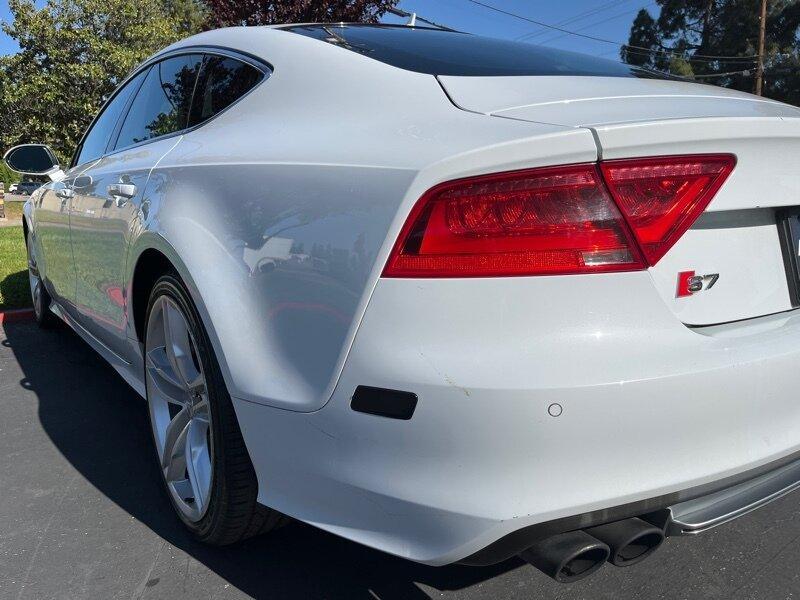 used 2014 Audi S7 car, priced at $16,999