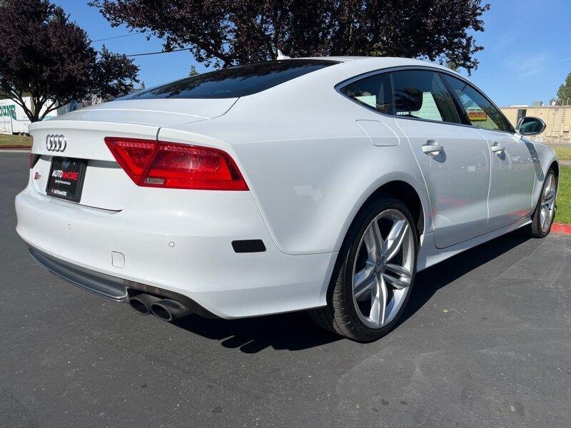 used 2014 Audi S7 car, priced at $16,999