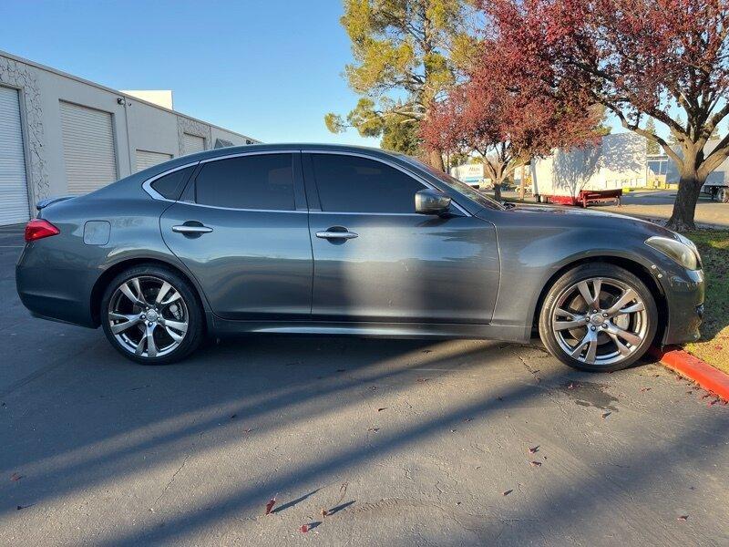 used 2011 INFINITI M37 car, priced at $8,999